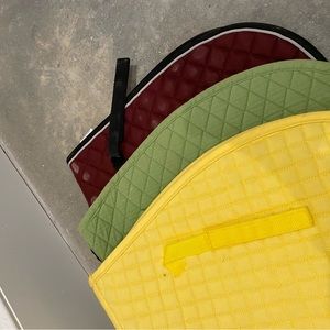Saddle Pads